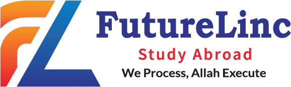 FutureLinc Logo